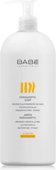 Immagine prodotto Babe Sapone dermasettico 1000ml (1000 ml)