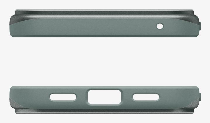 Image du produit Spigen - Thin Fit MagSafe - Google Pixel 10 Pro XL - Sage Green (Google Pixel 10 Pro XL)