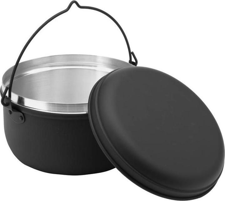 Produktbild D-Trek Pfaditopf (Kochtopf, Aluminium)