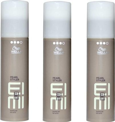 Actual product image Wella EIMI Pearl Styler (Hair gel, 100 ml)
