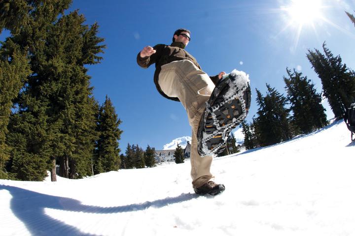 Image du produit Ryffel Equipment Yaktrax Pro (41 - 43)