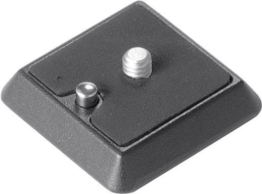 Produktbild Cullmann Magnesit CX470 (Stativ Schnellwechselplatte)