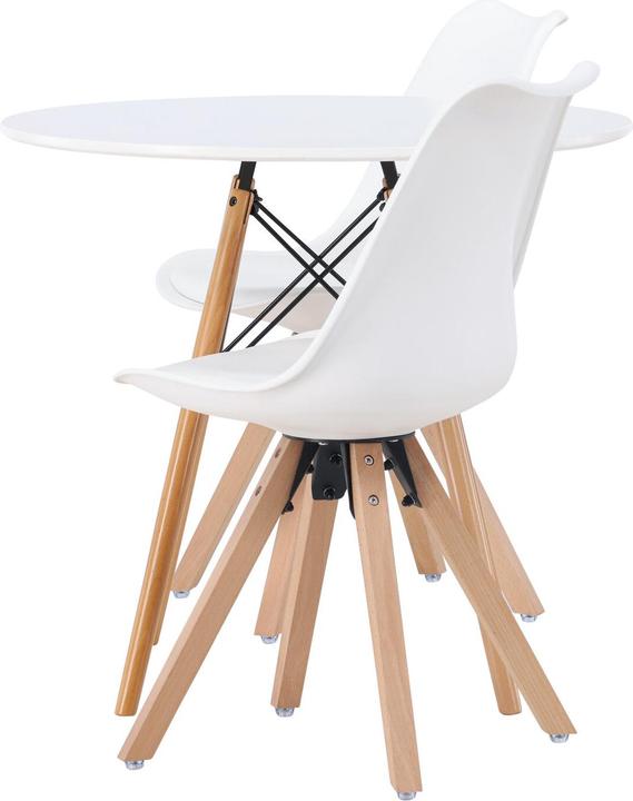 Actual product image Venture Home Zeno (MDF)