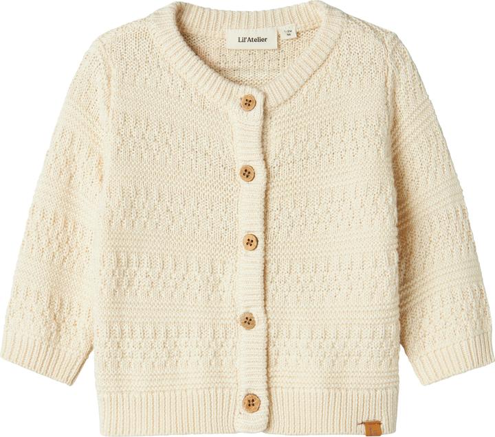 Produktbild Name it Langarm Strickjacke (62)