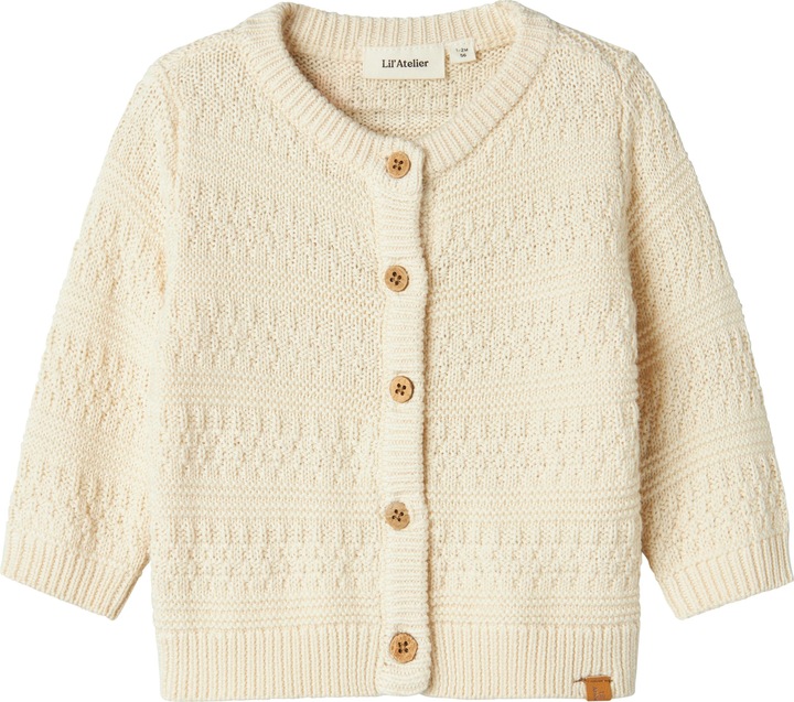 Immagine prodotto Name it Langarm Strickjacke (62)