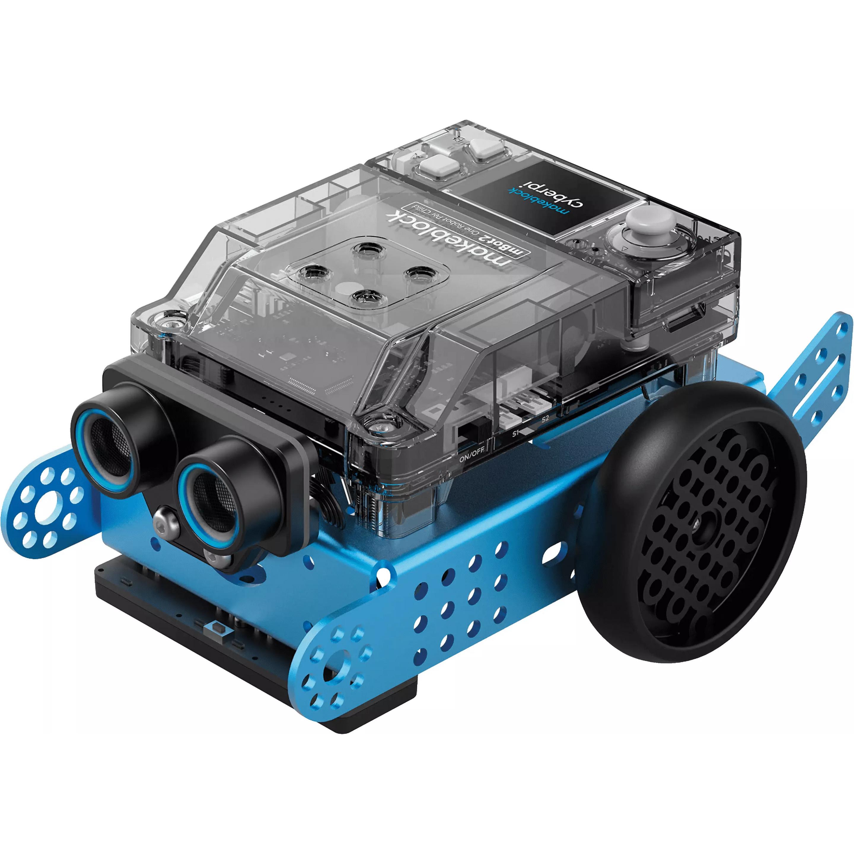 Makeblock mBot2, Robotik Kit