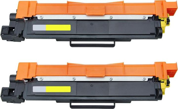 Immagine prodotto Hermex Cartucce Brother HL-L3280CDW compatibili giallo (Y)