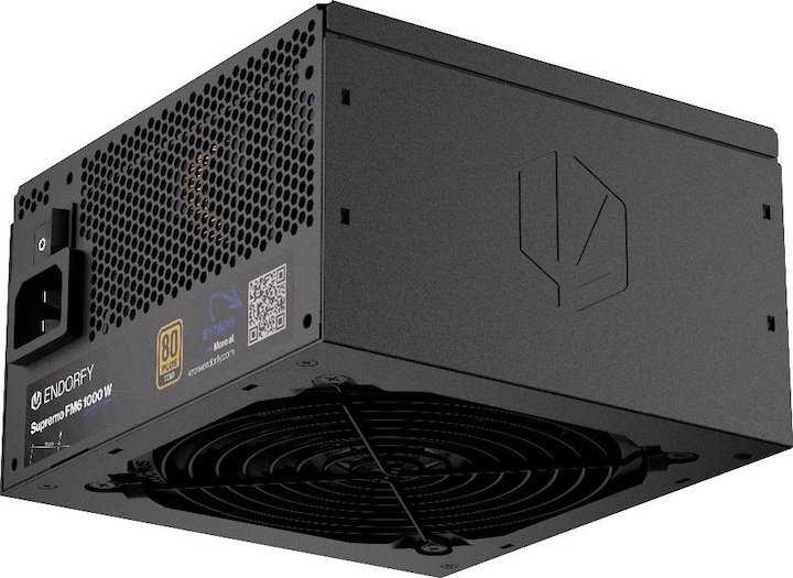 Produktbild Endorfy PSU Supremo FM6 80+ Gold 1000 W (1000 W)
