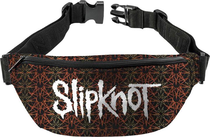 Produktbild Slipknot Bauchtasche Pentagramm