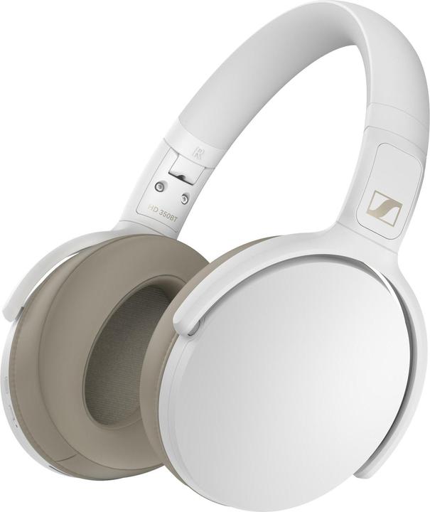 Image du produit Sennheiser HD 350BT (ANC, 30 h, Sans fil)