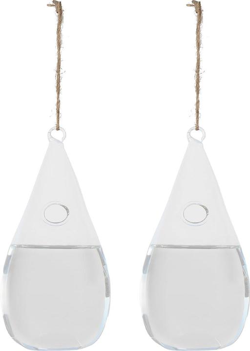 Actual product image Gardigo Set of 2 insect repellent glass drops
