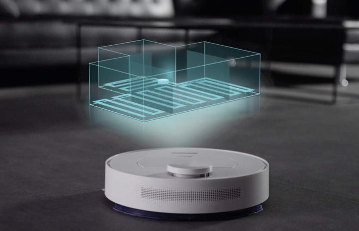 Immagine prodotto Rowenta X-Plorer 75 Total Care (2700 Pa)