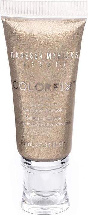 Produktbild Danessa Myricks Colorfix Foils - Milky Way (Milky Way)