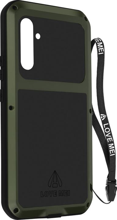 Image du produit Love Mei Puissant, 1.8m de protection contre les chutes Série (Samsung Galaxy A34 5G)