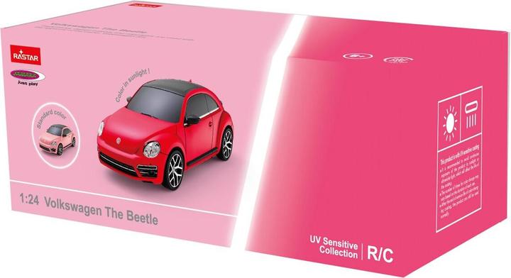 Produktbild Jamara VW New Beetle
