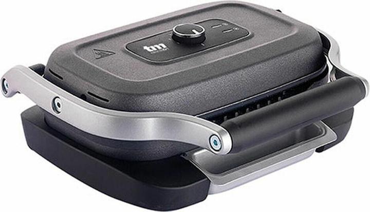 Image du produit TM Electron Grill Grau 220-240V