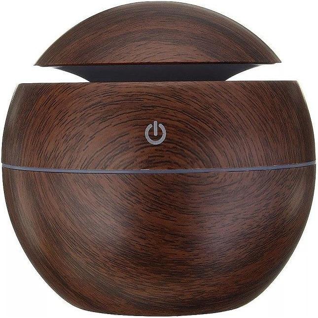JTI Luftbefeuchter, Ultraschallaroma 006 - Dunkles Holz, Luftbefeuchter, Braun