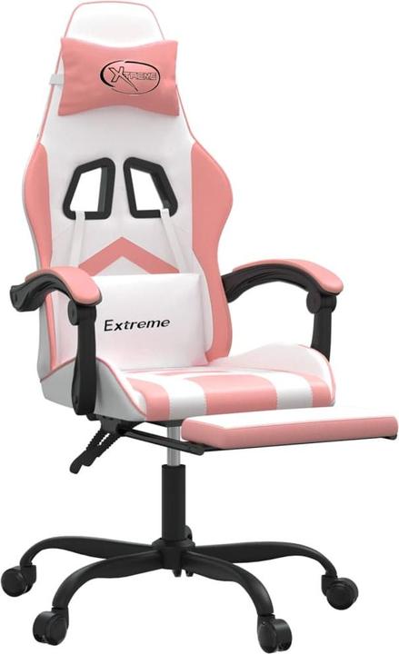 Image du produit vidaXL Gaming-Stuhl (44.50 - 54.50 cm)