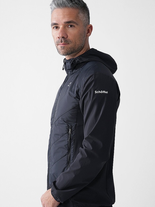Image du produit Schöffel Hybrid Jk Style Blaueis MNS (48, M)