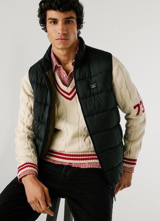 Actual product image Pepe Jeans Puffer (S)