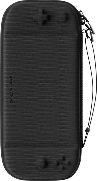 Produktbild Amazingthing PlayShield EDC-Schutzhülle für Nintendo Switch 2, Schwarz (Switch 2)