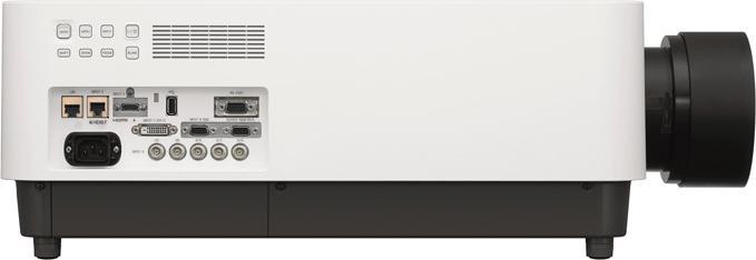 Actual product image Sony Projector VPL-FHZ91 (Full HD, 9000 lm, 1.3 - 1.96:1)