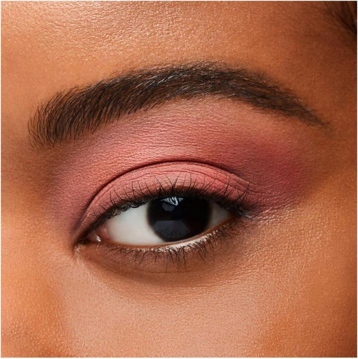 Actual product image Shiseido Powder Gel Eye Shadow (03 Fuwa-Fuwa Peach)