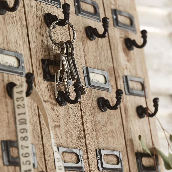 Image du produit Loberon Kardifa (50 x 5 x 70 cm)