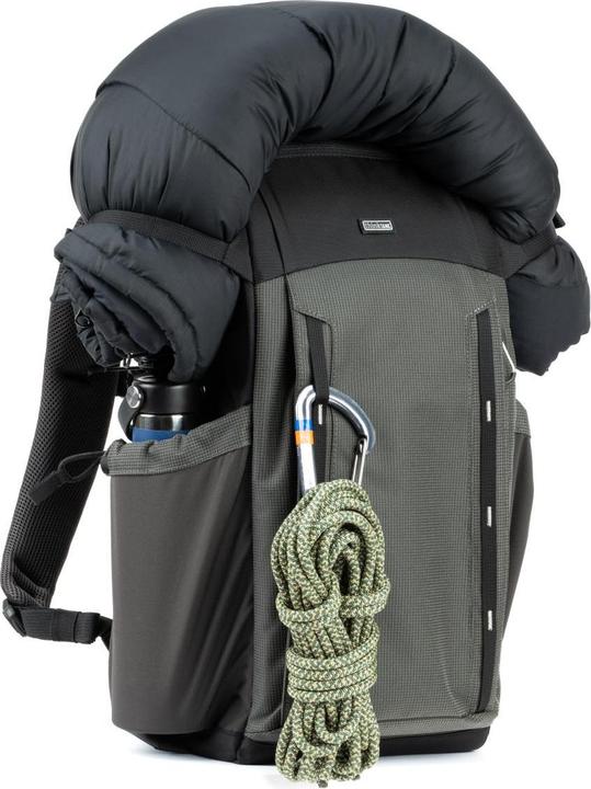 Actual product image Think Tank Backlight Sprint Slate Black (1015313656) (15 l)