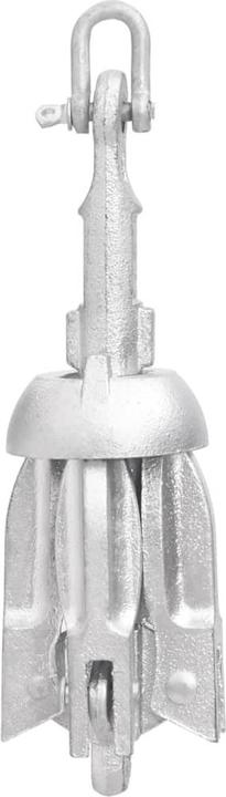 Produktbild vidaXL Faltanker