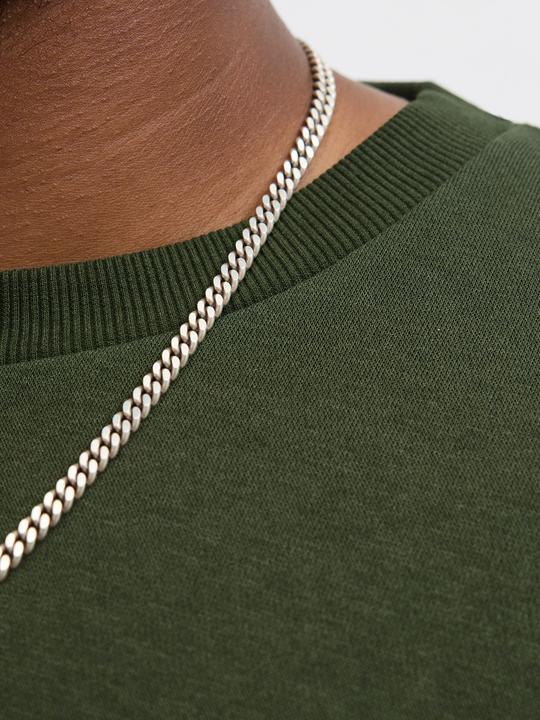 Produktbild Jack & Jones Jjebradley Sweat Crew Noos Pls (4XL)