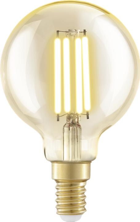 Produktbild EGLO Leuchtmittel (E14, 350 lm, 48x)