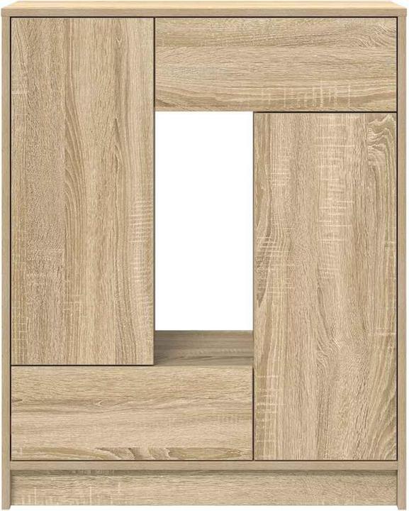 Image du produit vidaXL Sideboard (73 x 31 x 90 cm)