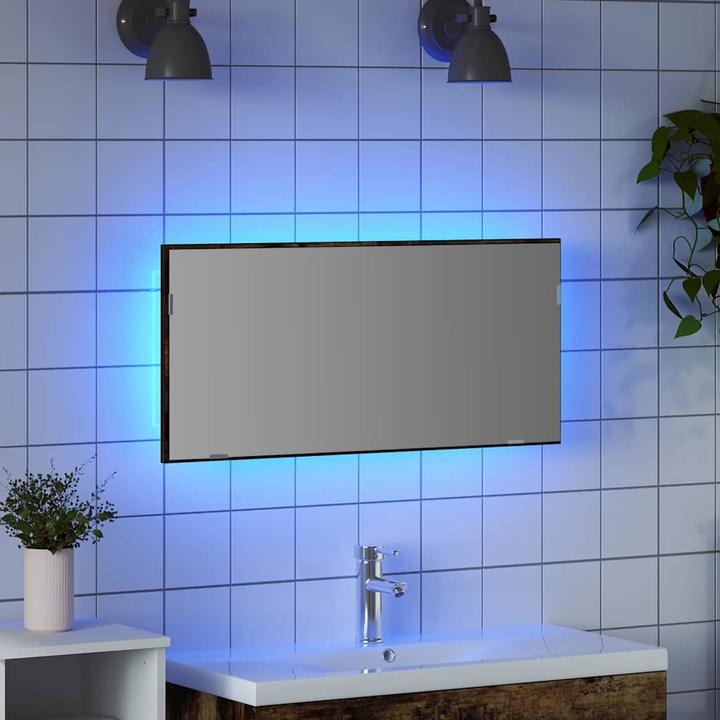 Immagine prodotto vidaXL Wandspiegel (80 x 37 cm)