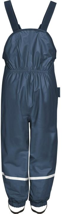 Produktbild Playshoes Regenlatzhose Fleece gefüttert (86)