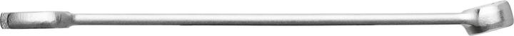 Actual product image HAZET Combination wrench 600N-8 ∙ Outside 12-point traction profile ∙ 8 mm (8 mm)