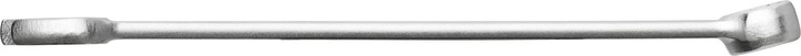 Image du produit HAZET Clé mixte 600N-8 ∙ Profil Traction à 12 pans extérieurs ∙ 8 mm (8 mm)