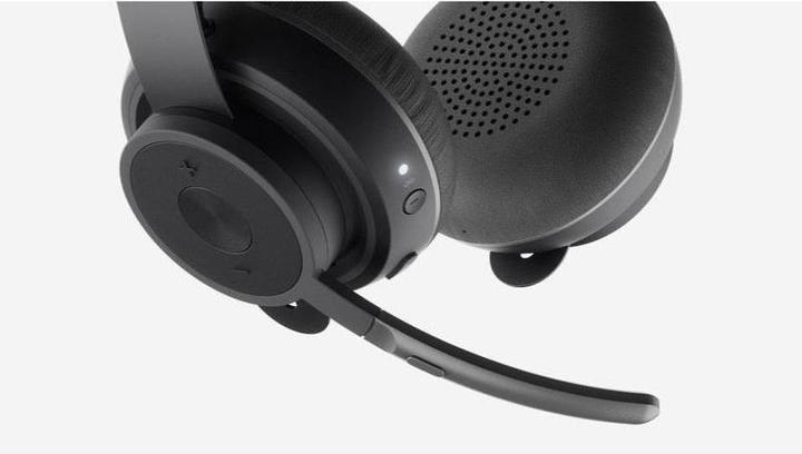 Image du produit Logitech Zone (Sans fil, USB-A)