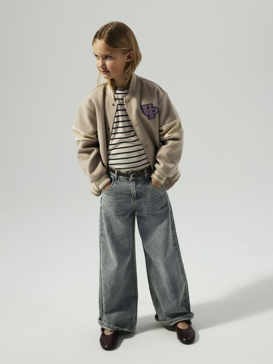 Produktbild Name it College Jacke (116)