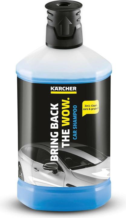 Kärcher Car Shampoo