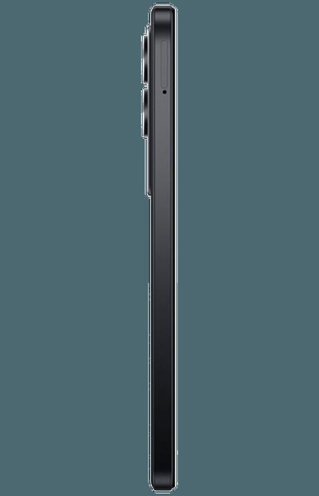 Produktbild Xiaomi Redmi 15 5G (128 GB, Black, Midnight Black, 6.90", Hybrid Dual SIM, 5G)