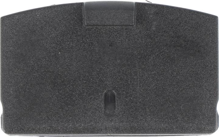 Image du produit XCell Batterie NiMH - 60mAh 2.4V pour casque sans fil, comme Sennheiser BA150, BA151