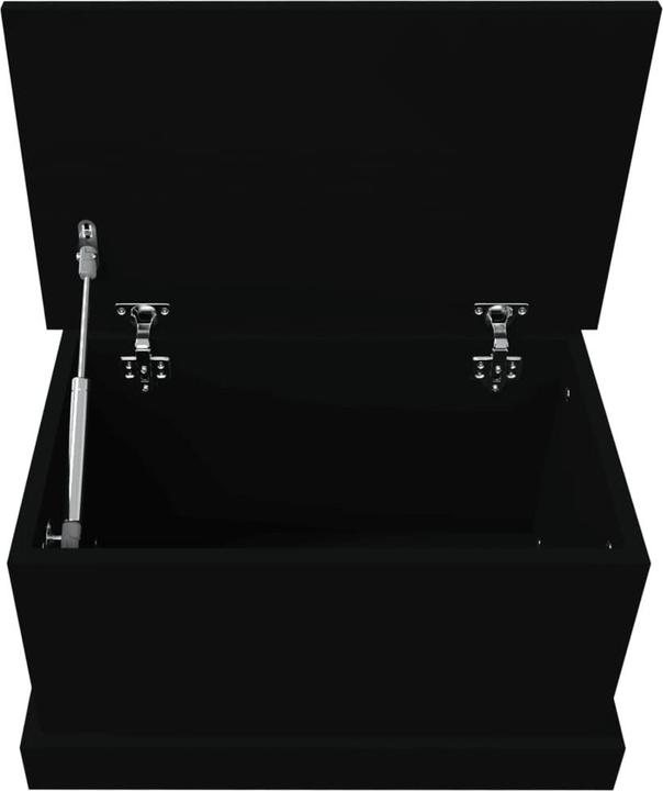 Actual product image vidaXL Truhe (50 cm, 1x)