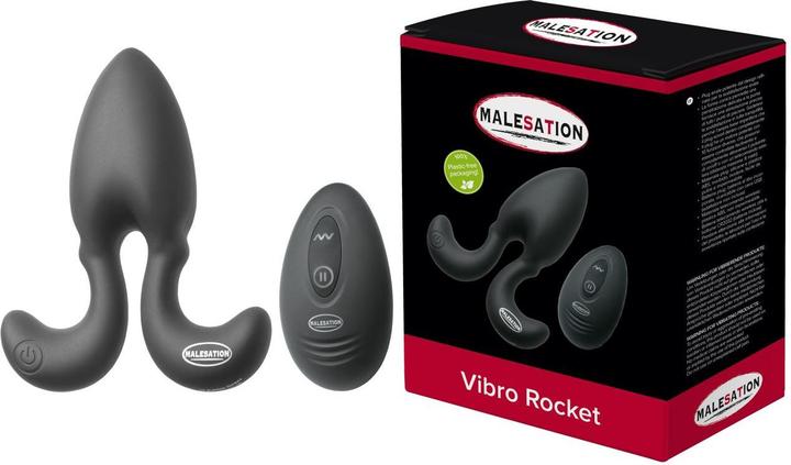 Produktbild Malesation Vibro Rocket