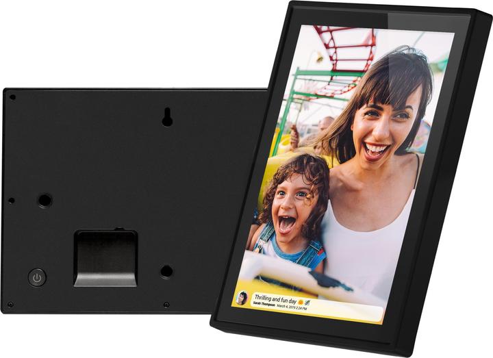 Immagine prodotto Braun Photo DigiFrame 1019 WiFi (10.10", 1280 x 800 pixel)