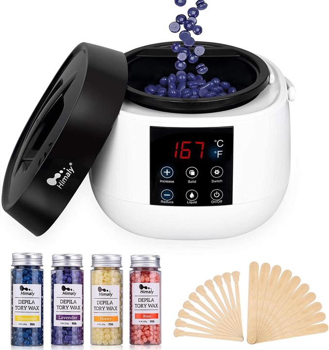Image du produit Himaly Chauffe-cire électrique (25 x)