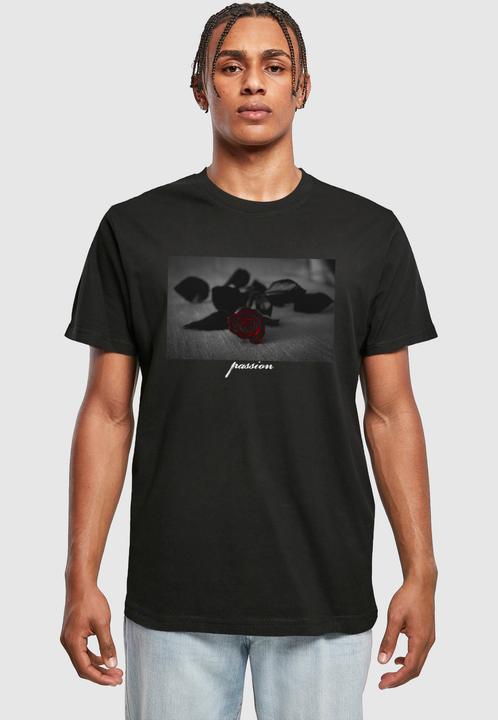Produktbild Mister Tee Passion Rose Tee (4XL)