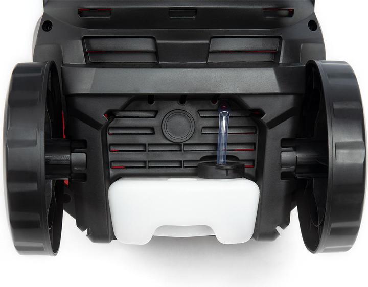 Actual product image Daewoo Power Products High pressure washer (Electrical connection)