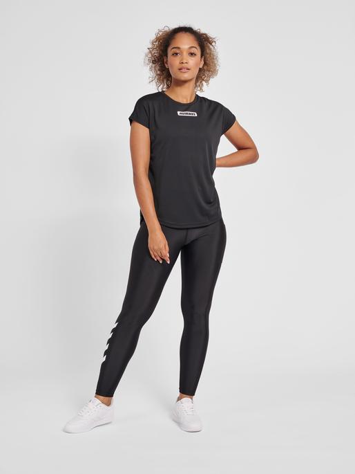 Immagine prodotto hummel Te Tola - Maglietta Larga (XS)