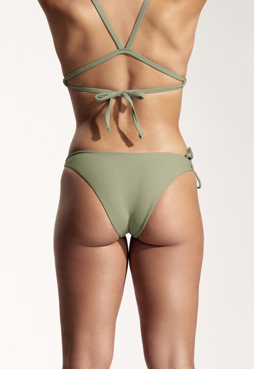 Actual product image Oy Mako" surf bikini bottoms (XS)